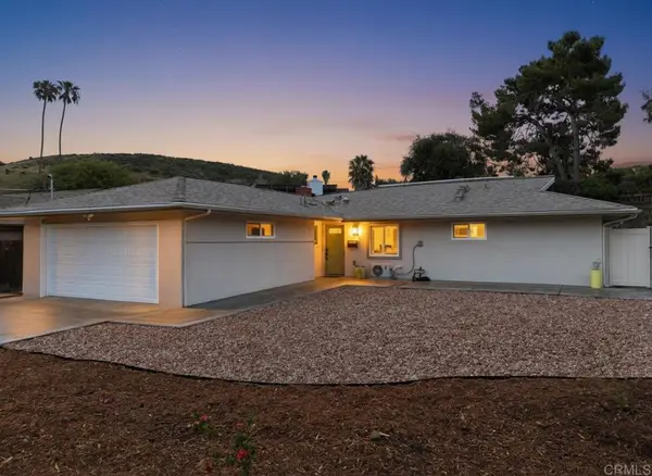 12401 Metate Lane, Poway, CA 92064