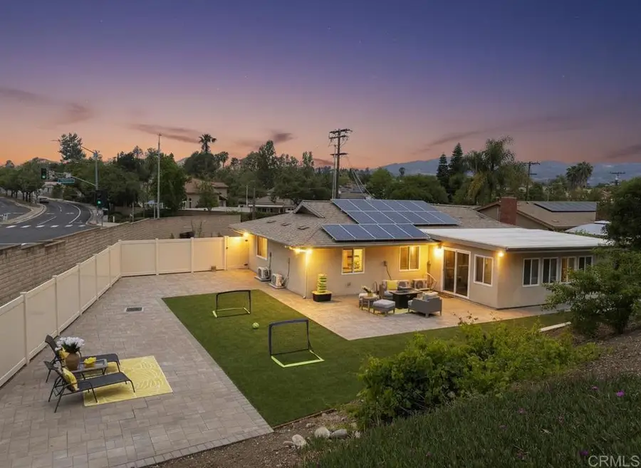 12401 Metate Lane, Poway, CA 92064 - #2