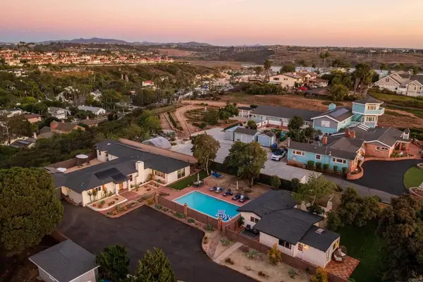 4350 Highland Drive, Carlsbad, CA 92008