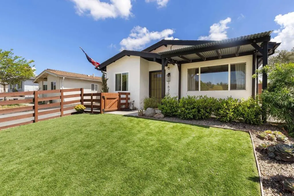 1625 Anza Avenue, Vista, CA 92084 - #1