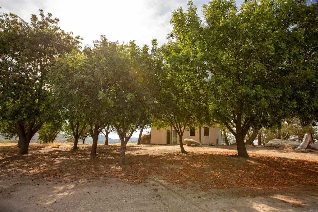 32305 Red Mountain Road, Hemet, CA 92544 - #1