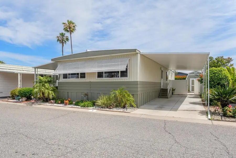 200 N El Camino Real #3, Oceanside, CA 92058 - #2