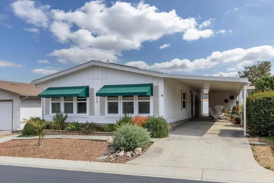 1826 Nova, Escondido, CA 92026 - #2