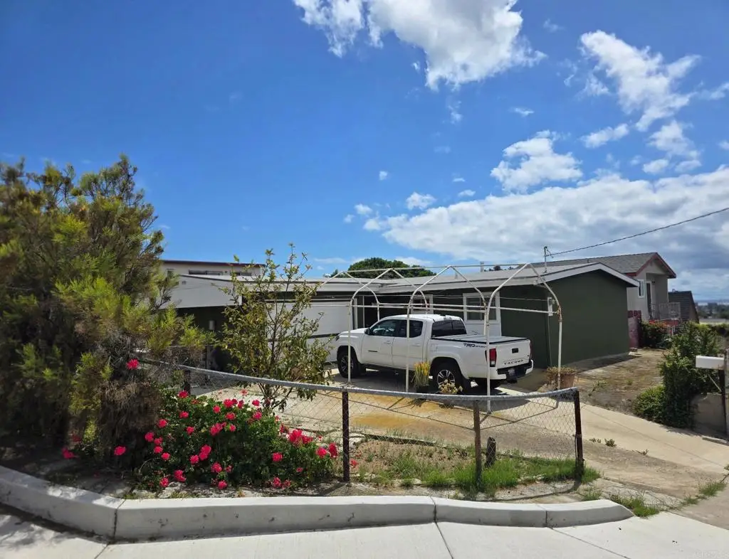 5741 Greycourt Avenue, San Diego, CA 92114 - #1