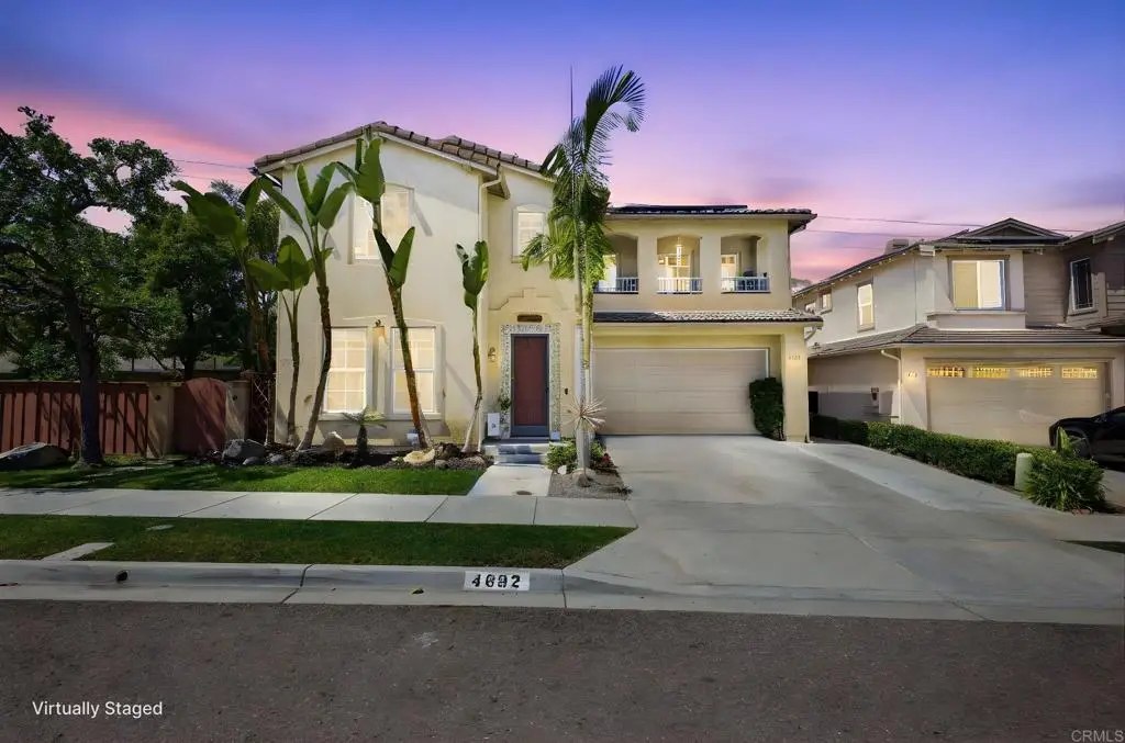 4682 Meadow Drive, Carlsbad, CA 92010 - #1
