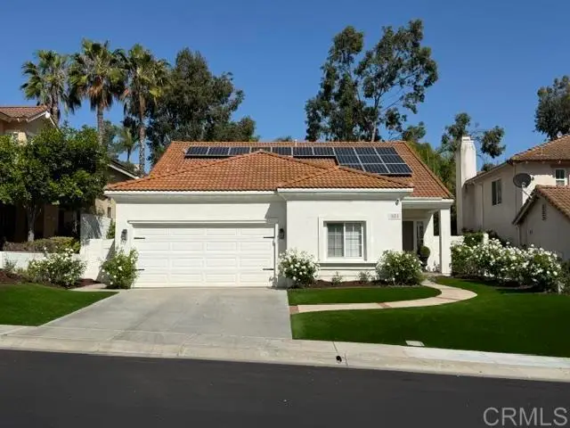 3153 Amberwood Lane, Escondido, CA 92027 - #2