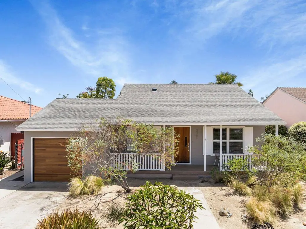 3361 Wisteria Drive, San Diego, CA 92106 - #1