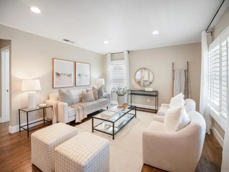 3361 Wisteria Drive, San Diego, CA 92106 - #3