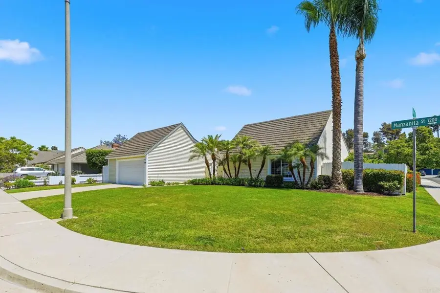 7216 Manzanita Street, Carlsbad, CA 92011 - #3