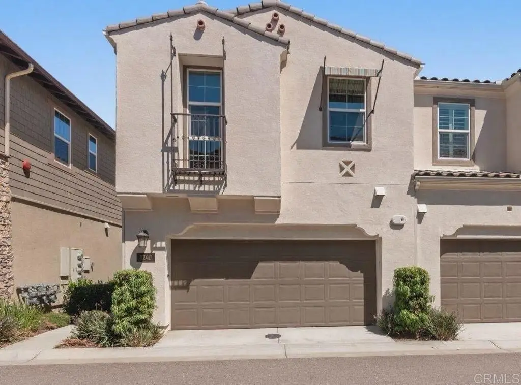 3240 Crecida Way, Carlsbad, CA 92010 - #1