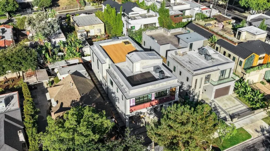 843 N Vista Street, Los Angeles, CA 90046 - #1