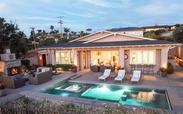 900 Channel Island Drive, Encinitas, CA 92024