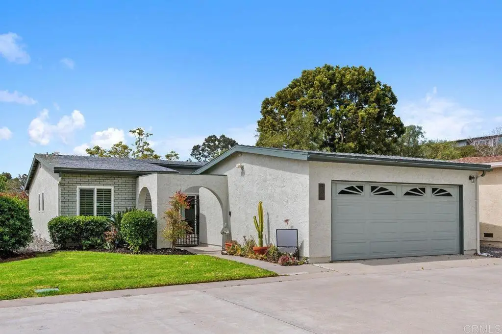 3709 Sesame Way, Oceanside, CA 92057 - #1