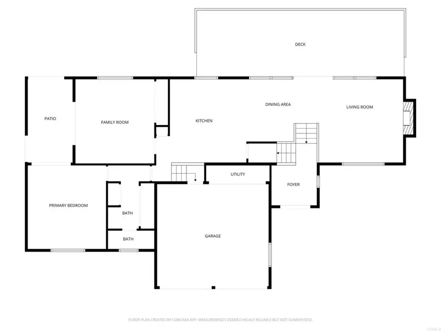 306 Ocean View Drive, Vista, CA 92084 - #2