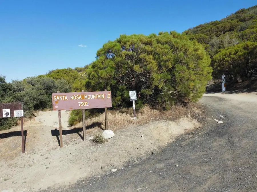 35-0002 Mountain Center, Mountain Center, CA 92561 - #2