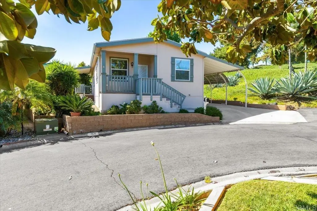 525 W El Norte Parkway #54, Escondido, CA 92026 - #1