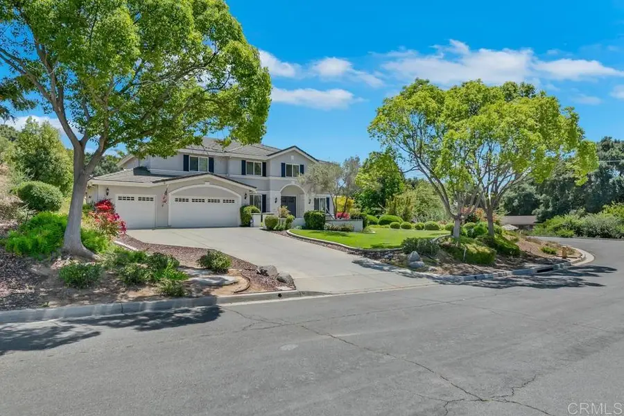 1502 Glasgow Lane, Escondido, CA 92027 - #2