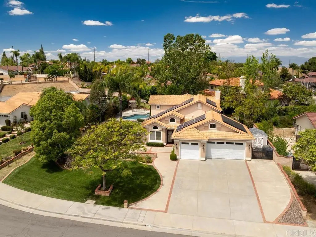 677 Garwood Court, Riverside, CA 92506 - #1