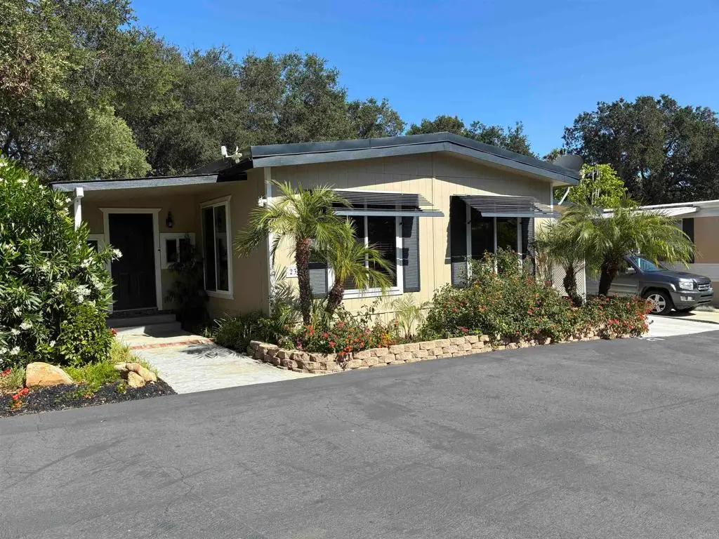 4747 Oak Crest Road #SPC 23, Fallbrook, CA 92028 - #1