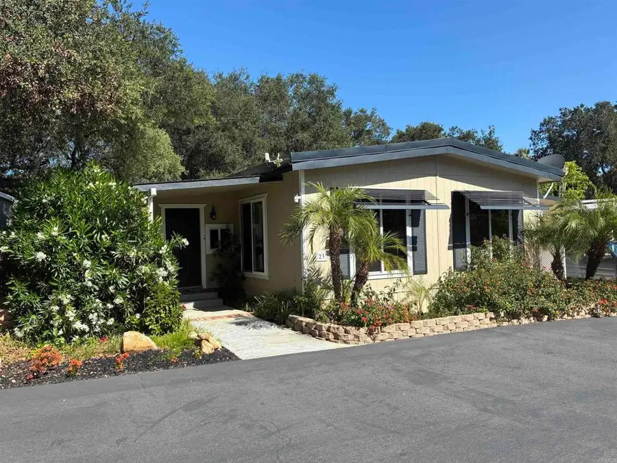 4747 Oak Crest Road #SPC 23, Fallbrook, CA 92028 - #2