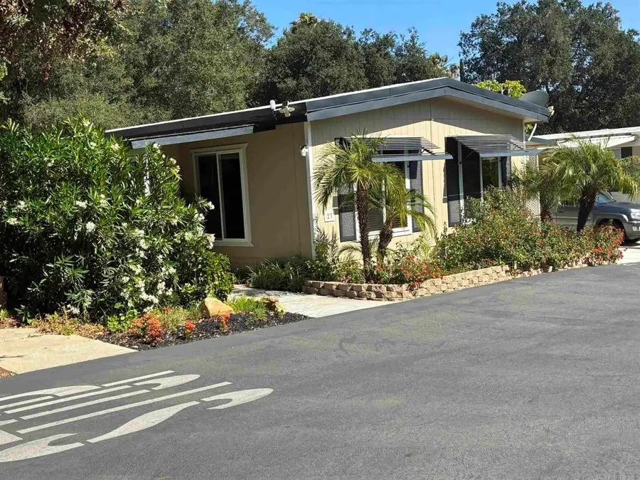4747 Oak Crest Road #SPC 23, Fallbrook, CA 92028 - #3