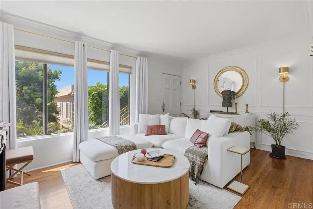 3620 Park Boulevard #8, San Diego, CA 92103 - #1