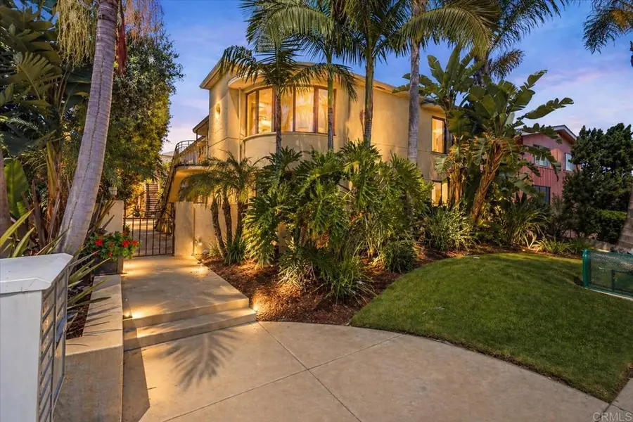 3620 Park Boulevard #8, San Diego, CA 92103 - #2