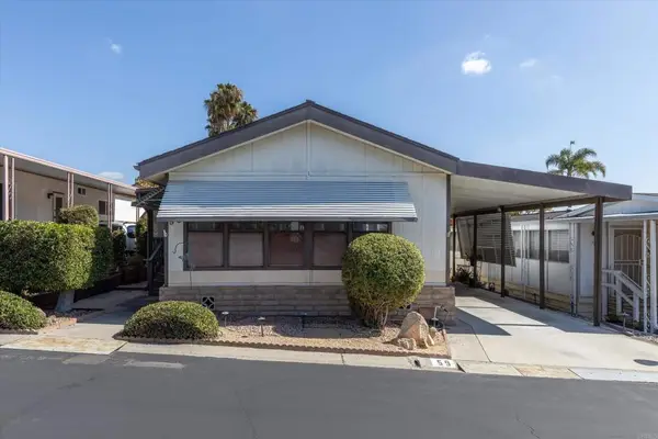 3535 Linda Vista Drive #59, San Marcos, CA 92078