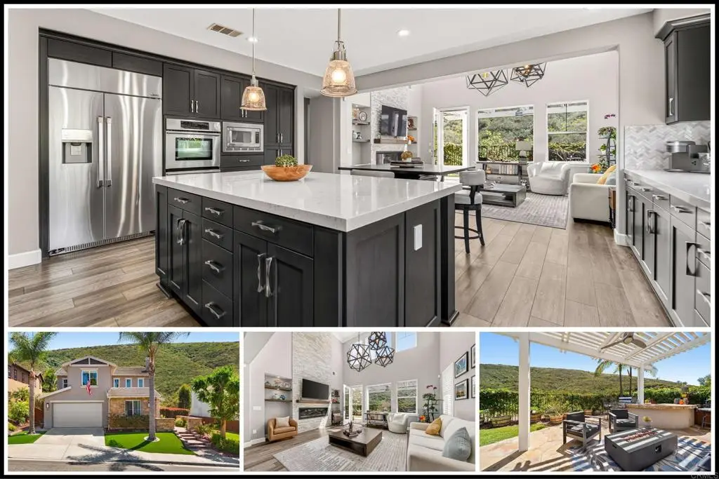 2800 Dove Tail Drive, San Marcos, CA 92078 - #1