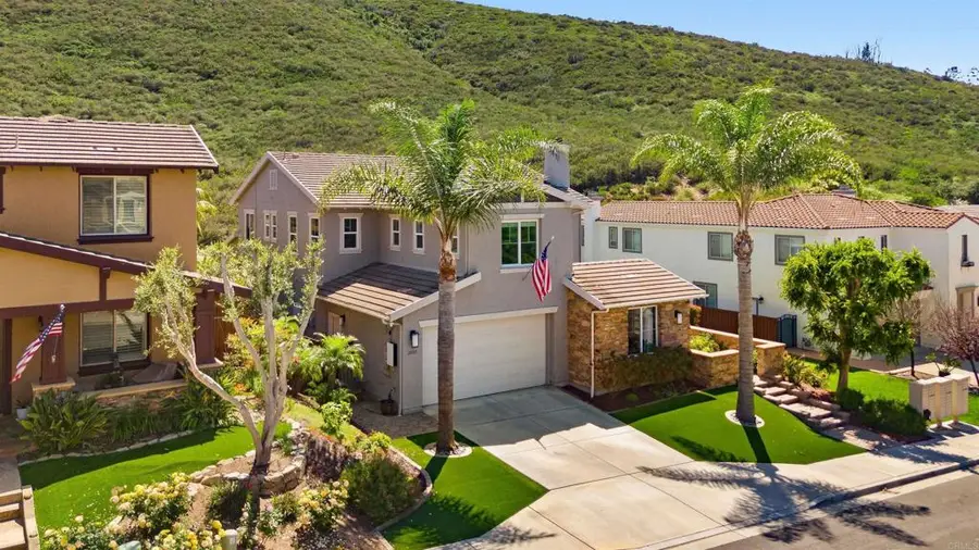 2800 Dove Tail Drive, San Marcos, CA 92078 - #2