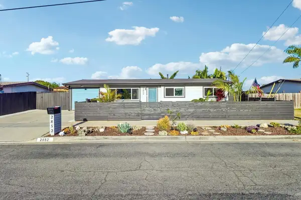 2852 Yvonne St, Oceanside, CA 92056