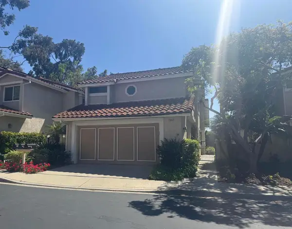 7265 Caminito Pantoja, San Diego, CA 92122