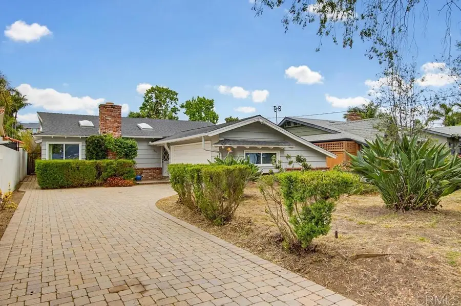 815 Hermes Avenue, Encinitas, CA 92024 - #2