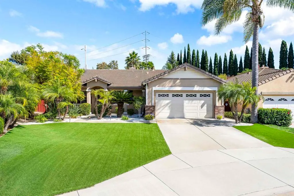 868 Panella, Oceanside, CA 92057 - #1