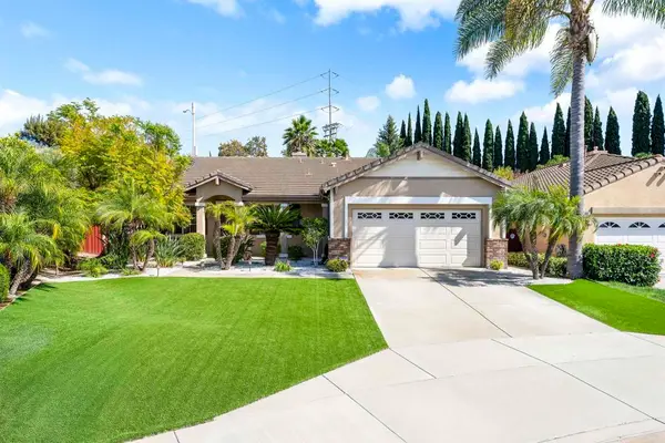 868 Panella, Oceanside, CA 92057