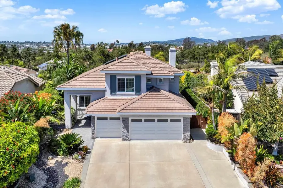 948 Honeysuckle Drive, San Marcos, CA 92078 - #2