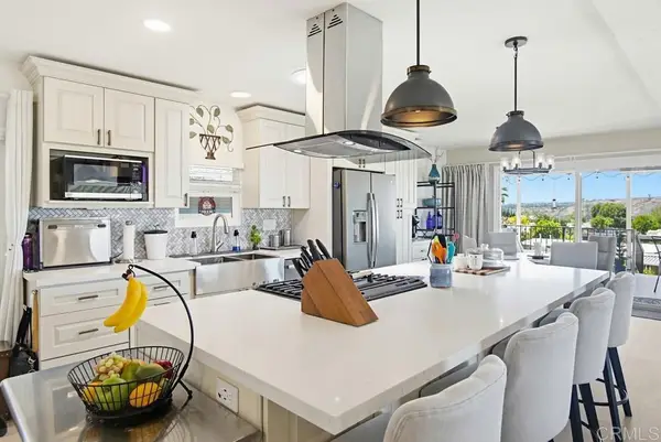 5016 Old Cliffs Road, San Diego, CA 92120