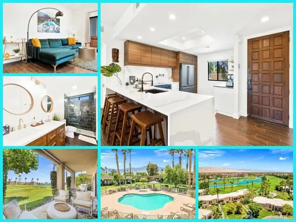 28284 Desert Princess Drive, Cathedral City, CA 92234