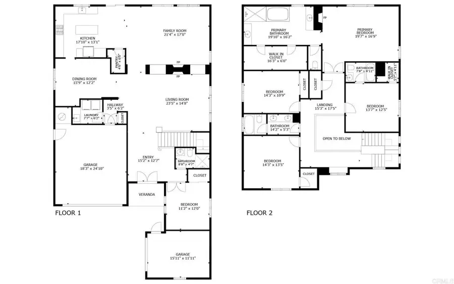 5572 Havenridge Way, San Diego, CA 92130 - #3