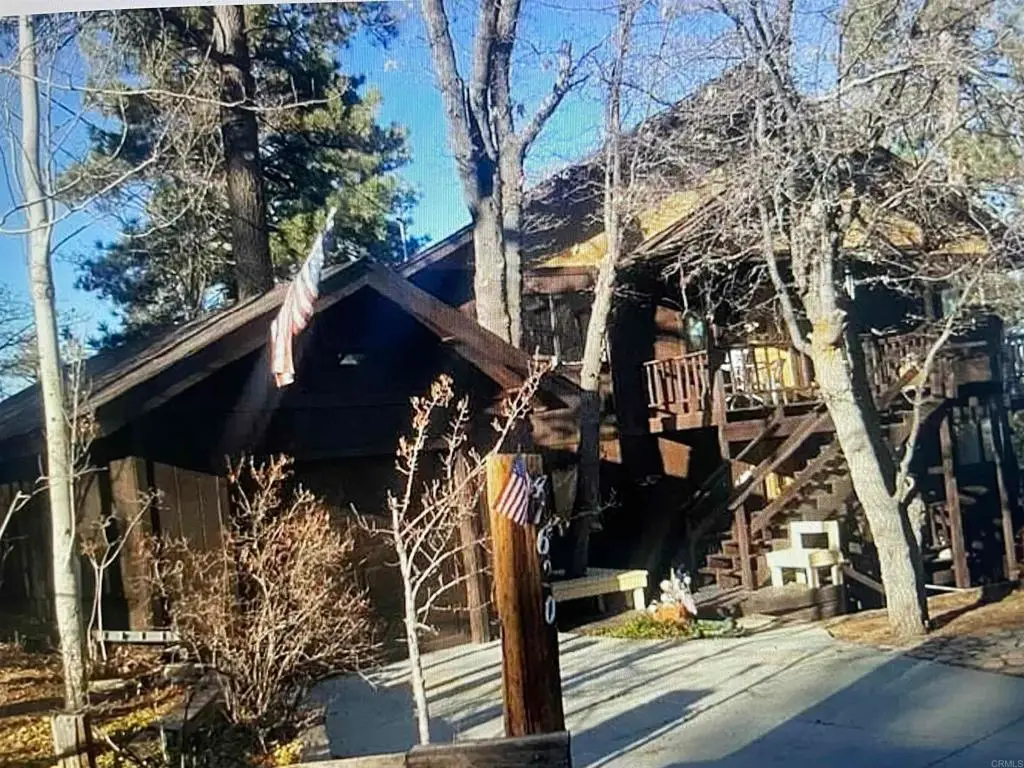 41620 Thrush, Big Bear Lake, CA 92315 - #1