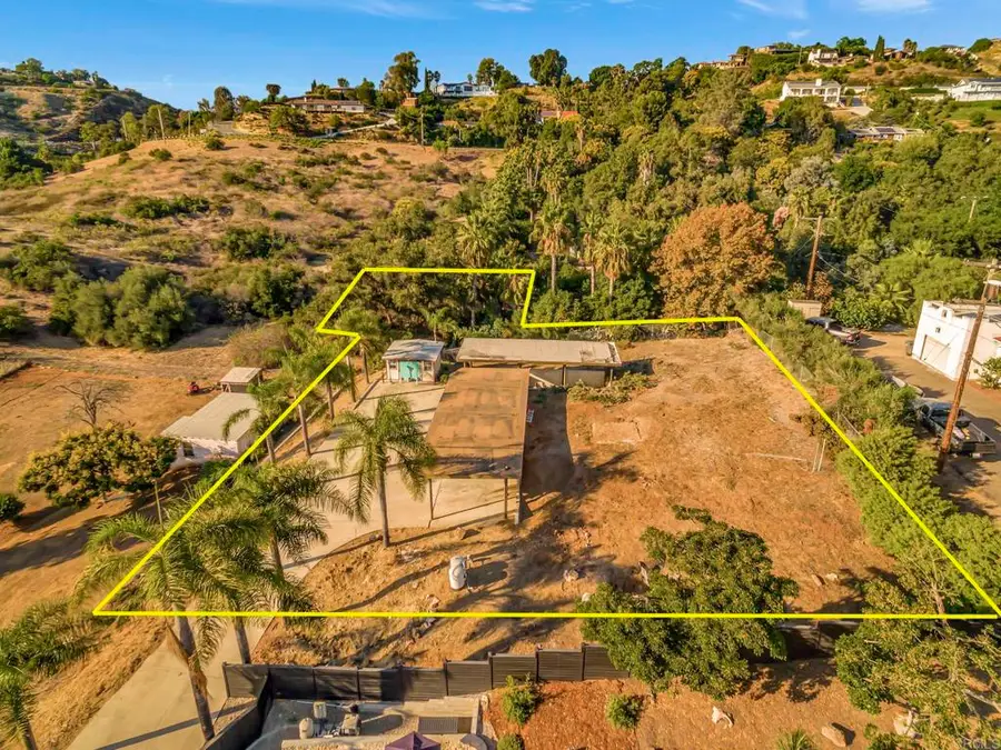 9210 Tropico Drive, La Mesa, CA 91941 - #3