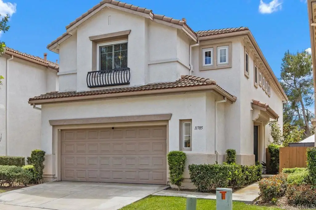 11785 Westview Parkway, San Diego, CA 92126 - #1