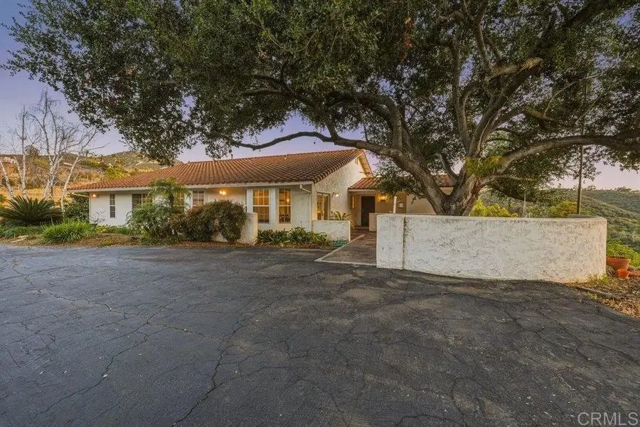 2073 Willow Glen Rd, Fallbrook, CA 92028 - #3