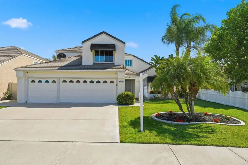 30172 Calle Belcanto, Menifee, CA 92584 - #1
