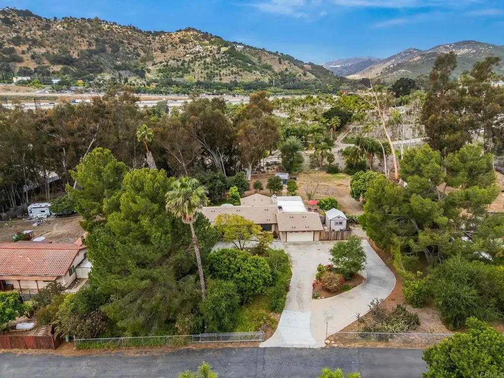 1646 Tierra Libertia Road, Escondido, CA 92026 - #1
