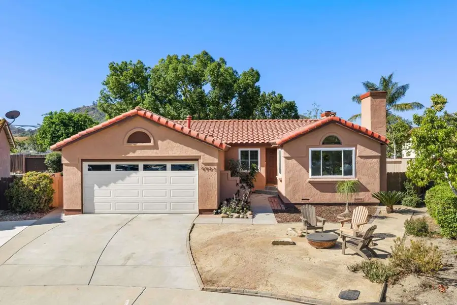 4903 Lake Park Court, Fallbrook, CA 92028 - #2