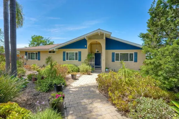 529 Vale View Drive, Vista, CA 92081