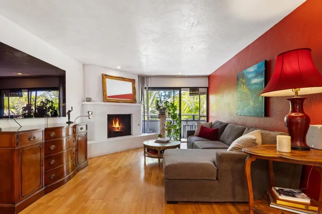 4055 Falcon St #202, San Diego, CA 92103 - #1