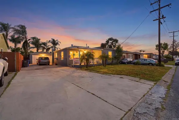 181 Minnesota Avenue, El Cajon, CA 92020