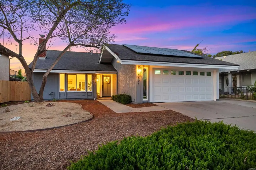 9604 Paseo Montril, San Diego, CA 92129 - #1